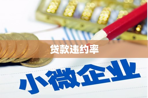 新竹贷款违约率