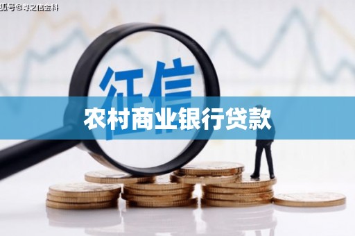 新竹农村商业银行贷款