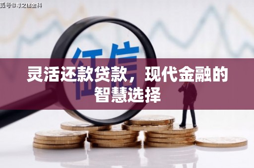 新竹灵活还款贷款，现代金融的智慧选择