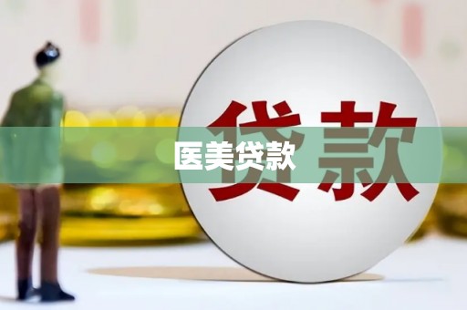 新竹医美贷款