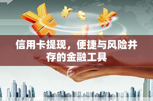 新竹信用卡提现，便捷与风险并存的金融工具