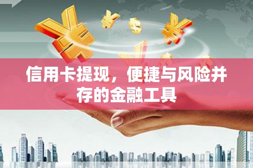 新竹信用卡提现，便捷与风险并存的金融工具