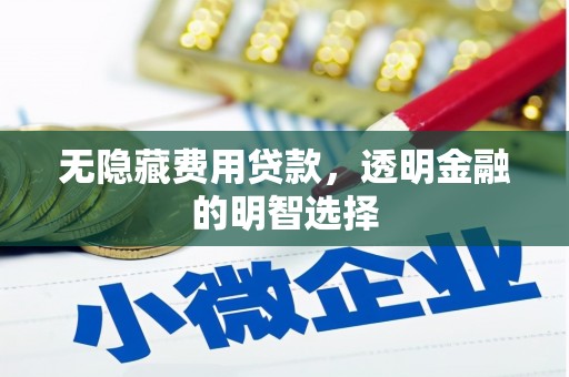 新竹无隐藏费用贷款，透明金融的明智选择