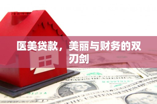 新竹医美贷款，美丽与财务的双刃剑